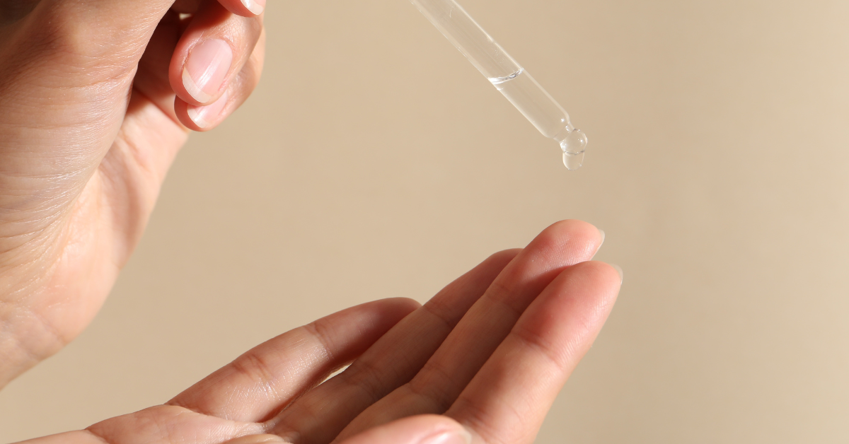 Você sabe qual é o melhor ácido para sua pele?