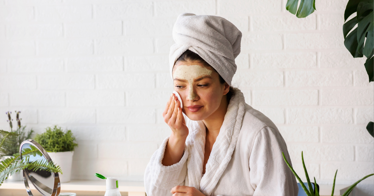 7 Hábitos de vida saudável para uma Pele Menos Oleosa