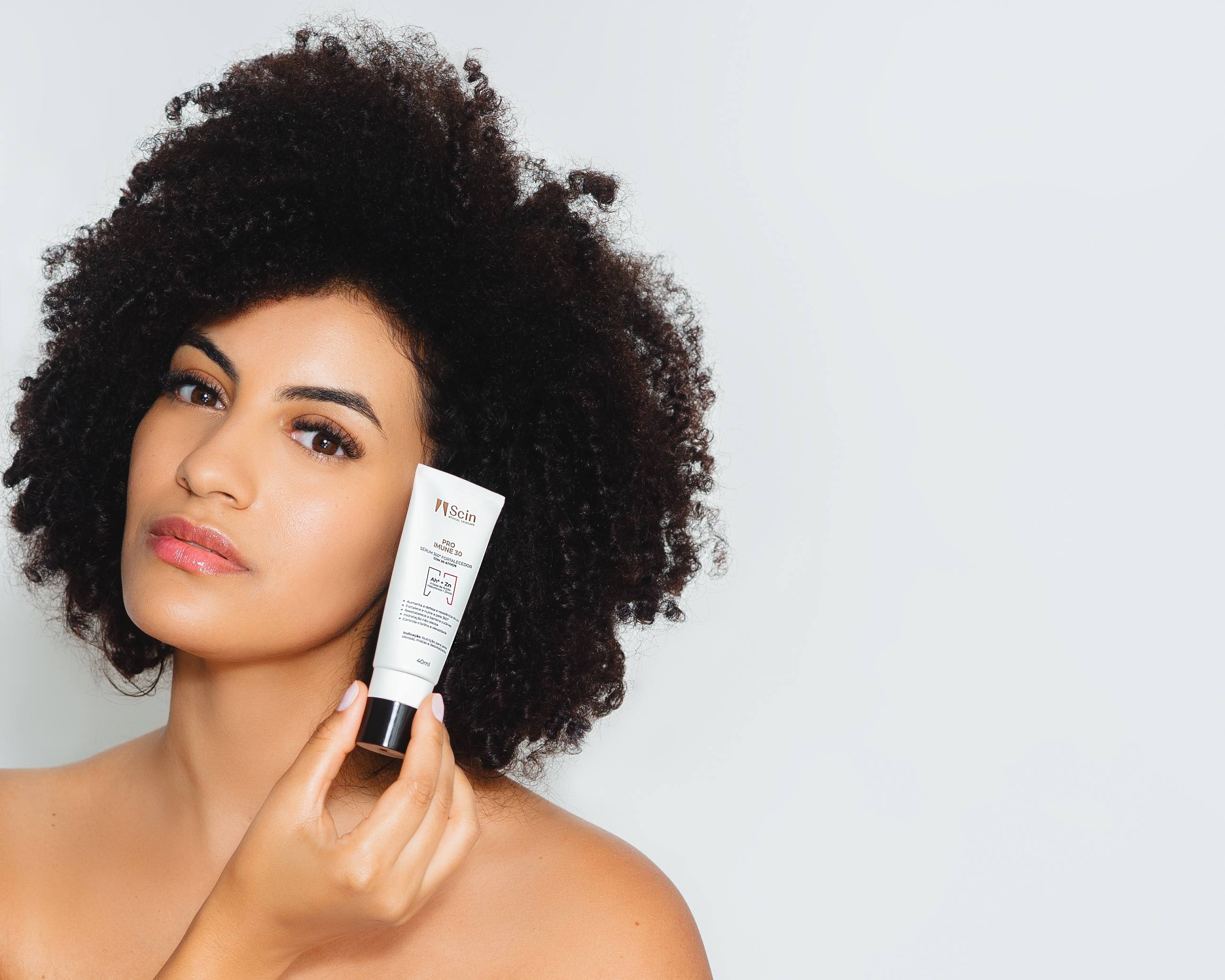 sérum facial o que é, para que serve, tipos e benefícios para a pele