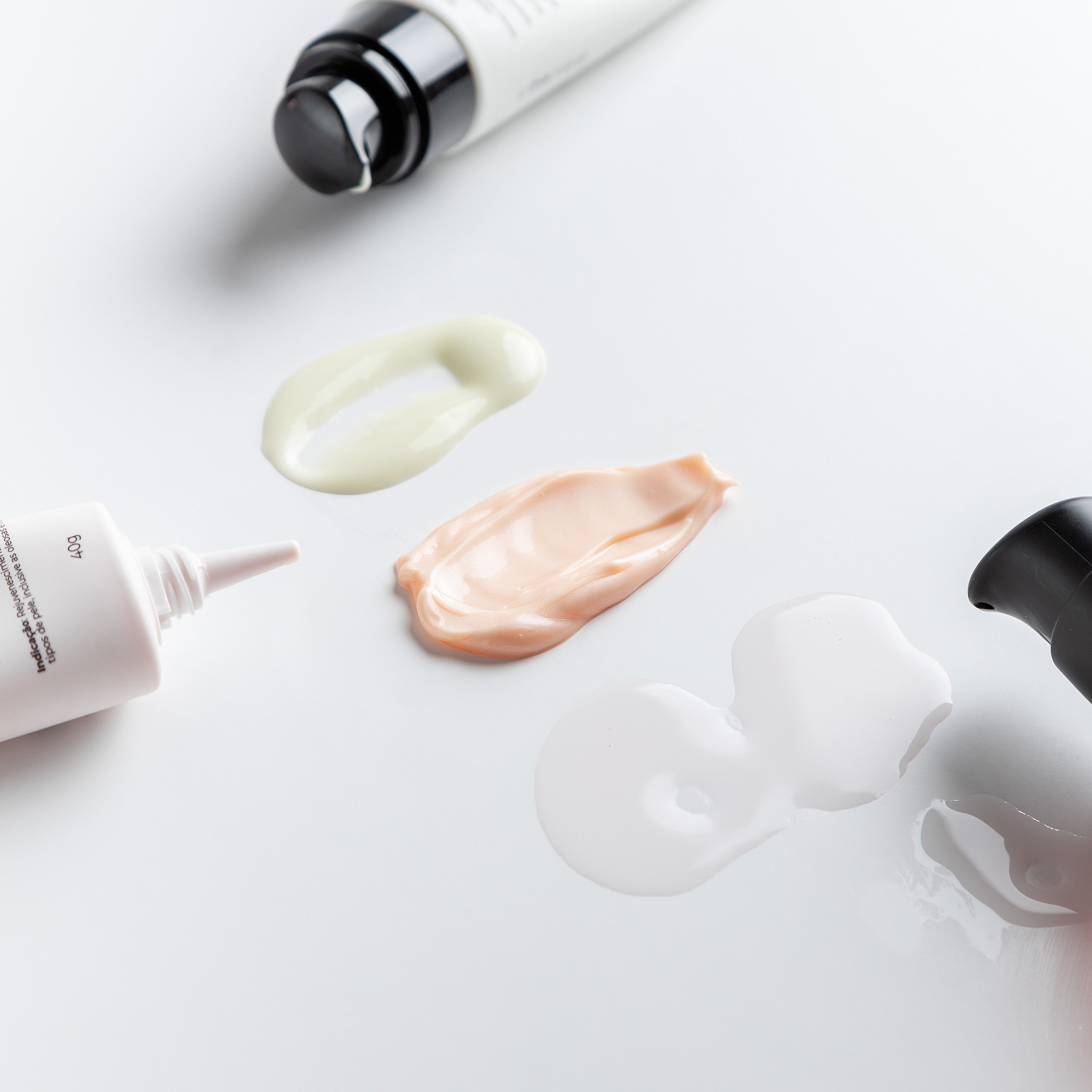 TRATAMENTO DIÁRIO EM 3 PASSOS - PELE SAUDÁVEL, RENOVADA, ILUMINADA, FORTALECIDA E COM MENOS RUGAS