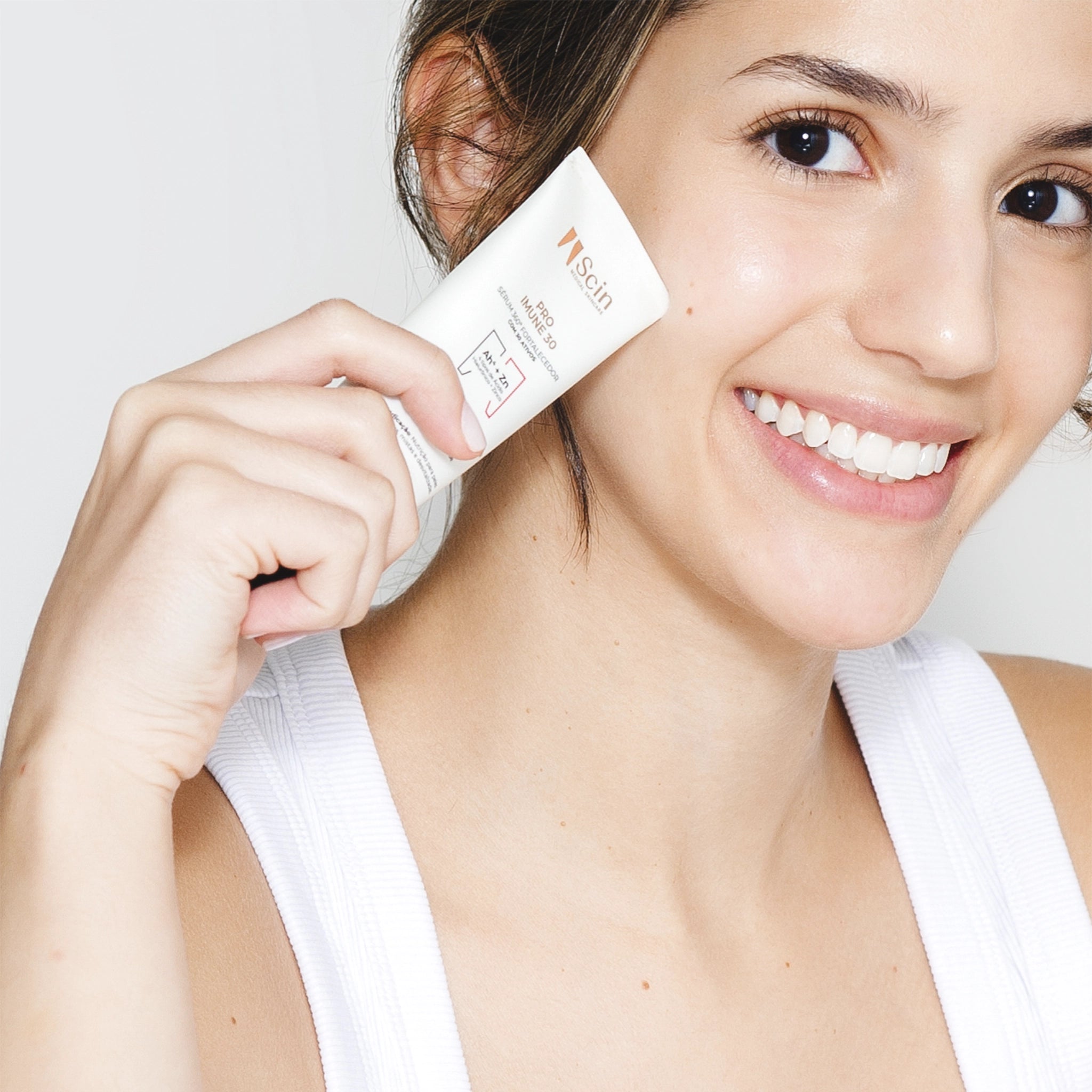 PRO IMUNE 30 + PRO COLLAGEN 15