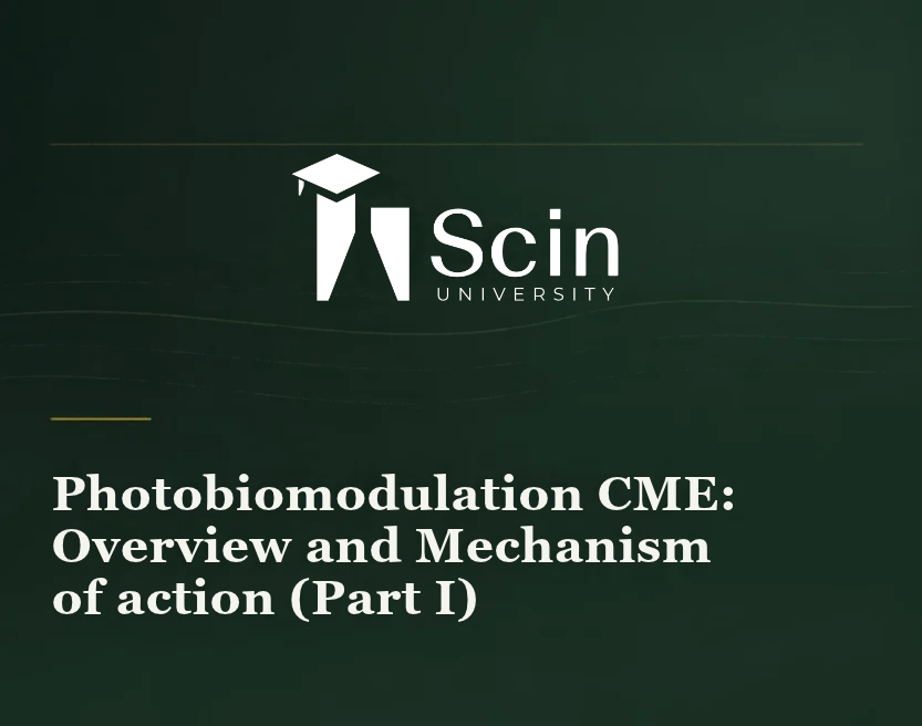 Fotobiomodulação (PBM) — Parte I: Visão Geral e Mecanismo de Ação