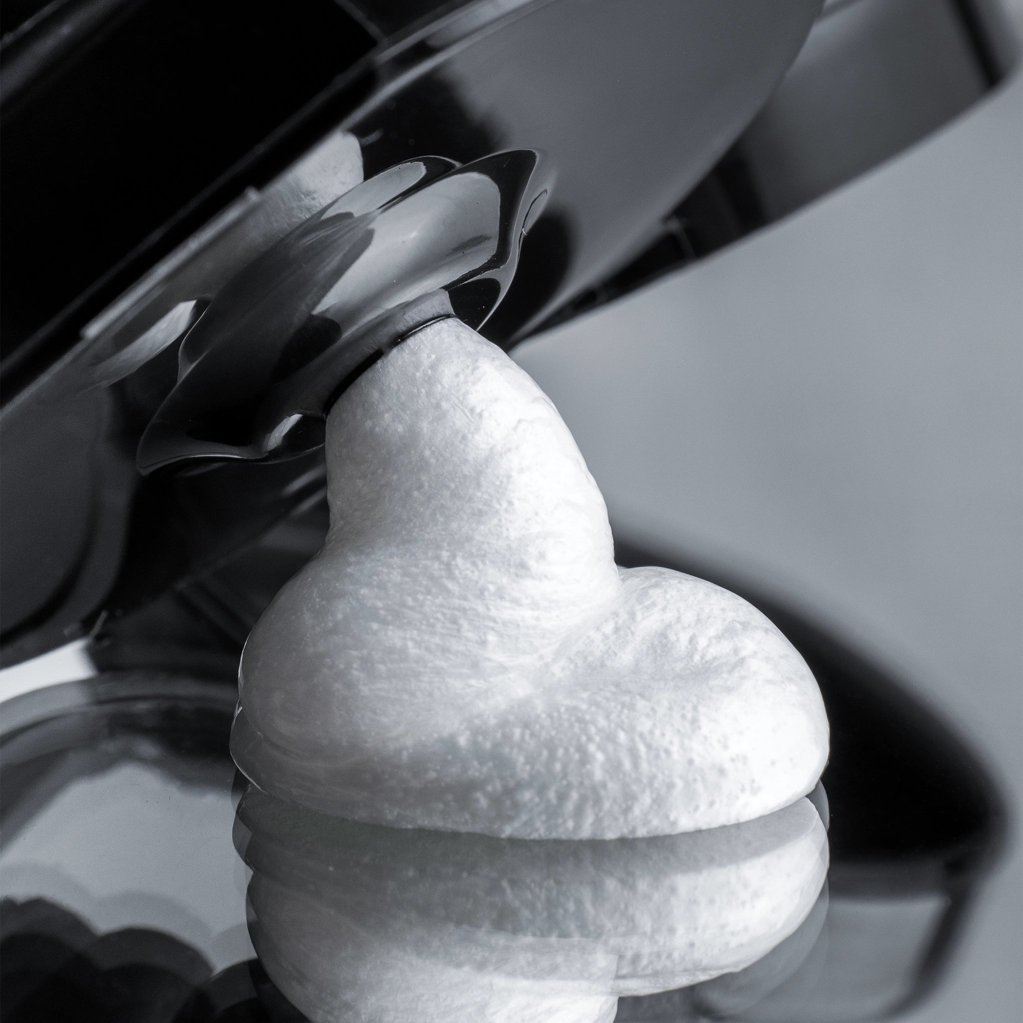 CLEANSER MOUSSE - MOUSSE DE LIMPEZA FACIAL